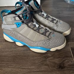 Elephant Jordan’s 