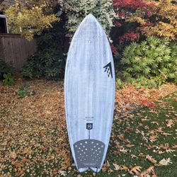 FireWire Seaside 5’7”