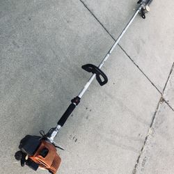 Kawasaki Commercial Gas Hedgt Trimmer 
