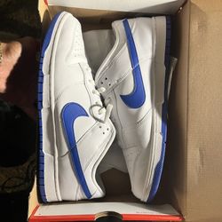Size 14 Nike Dunks