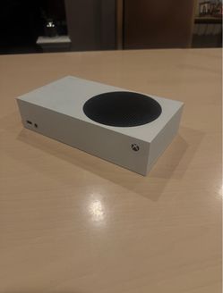 Xbox series S