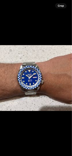 Seiko Rowing Blazers Collaboration