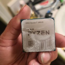 Ryzen 7 3800