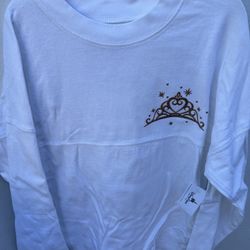 Disney Bibbidi Bobbidi Boutique Jersey 