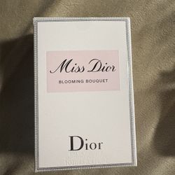 Miss Dior Blooming Bouquet 