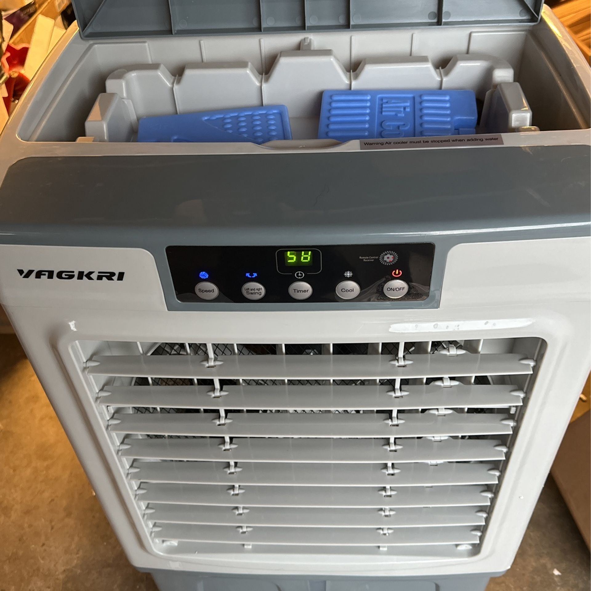 Ventless Air Conditioner Windowless BALKO Mini Air Conditioner