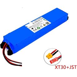 37v 7.5Ah Battery And Controller 