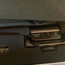 Takstar SGC 598 And Camera Bracket