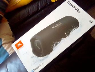 JBL SPEAKER