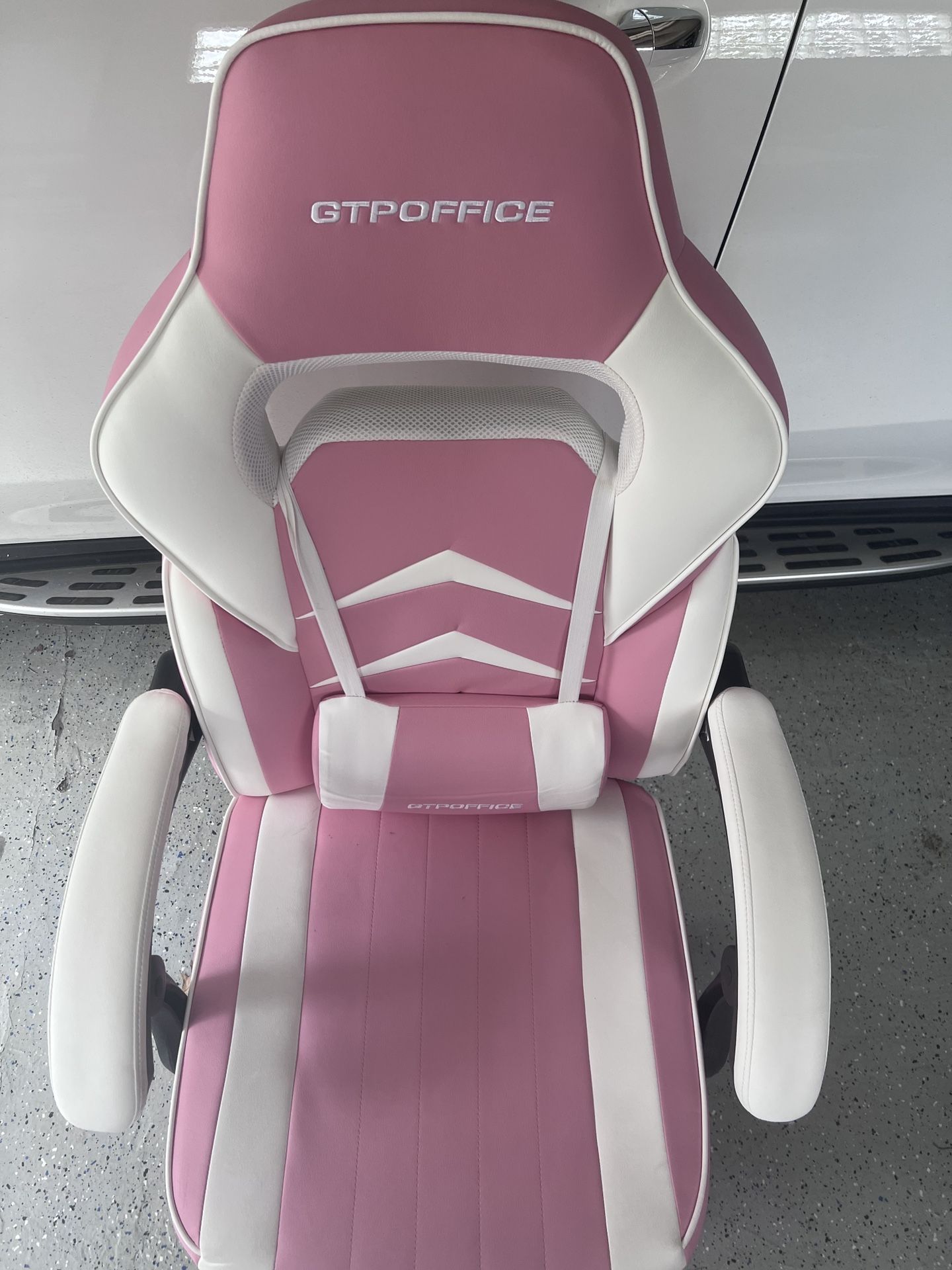GTPOffice Gaming chair