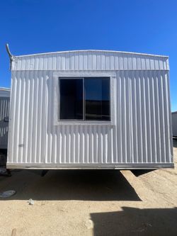 Mobile home