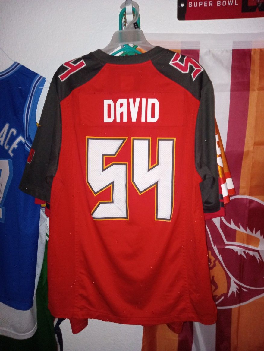 Lavonte David Jersey