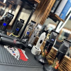 Barber Supply’s