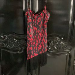 Cocktail Dress