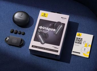 Baseus Inspire XP1 Earbuds