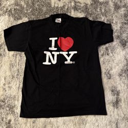 NYC Shirt