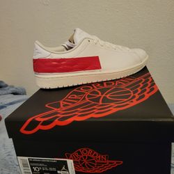 Jordan 1 Air Centre Court (DS) Size 10.5 Mens