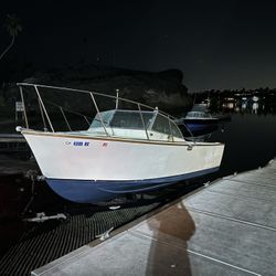 1978 Blackman Fish Machine