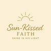 Sun Kissed Faith