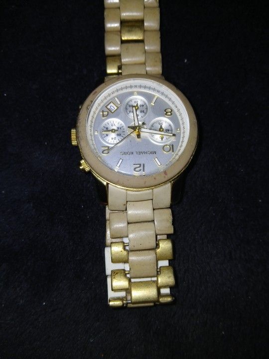 Michael Kors Watch 5145