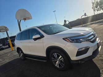 HONDA PILOT EX FOR SALE