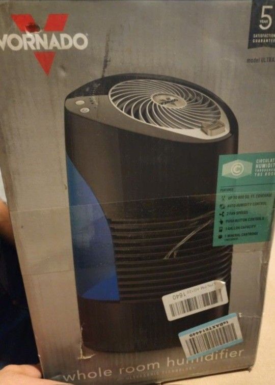 Humidifier