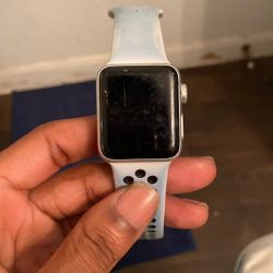 Apple Watch Series 3