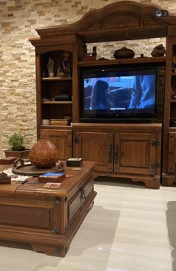 Selling Original Mexican furnitures- From Zacatecas