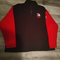 Dale Earnhardt Sherpa!