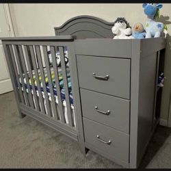 Crib