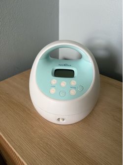 Spectra Breast PumpS2