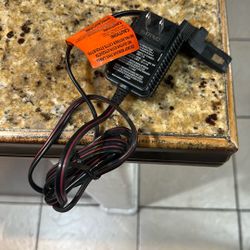 Power Wheel Charger 