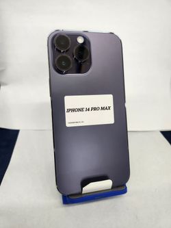 IPhone 14 Pro Max