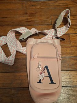 New stanely cup holder bag
