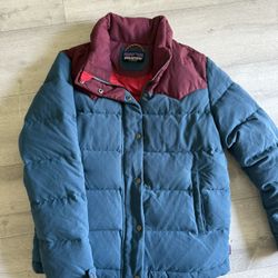 Patagonia Jacket 
