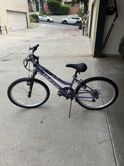 Kids Huffy Bike