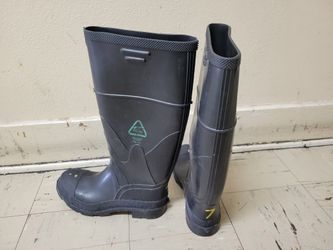 Botas #7