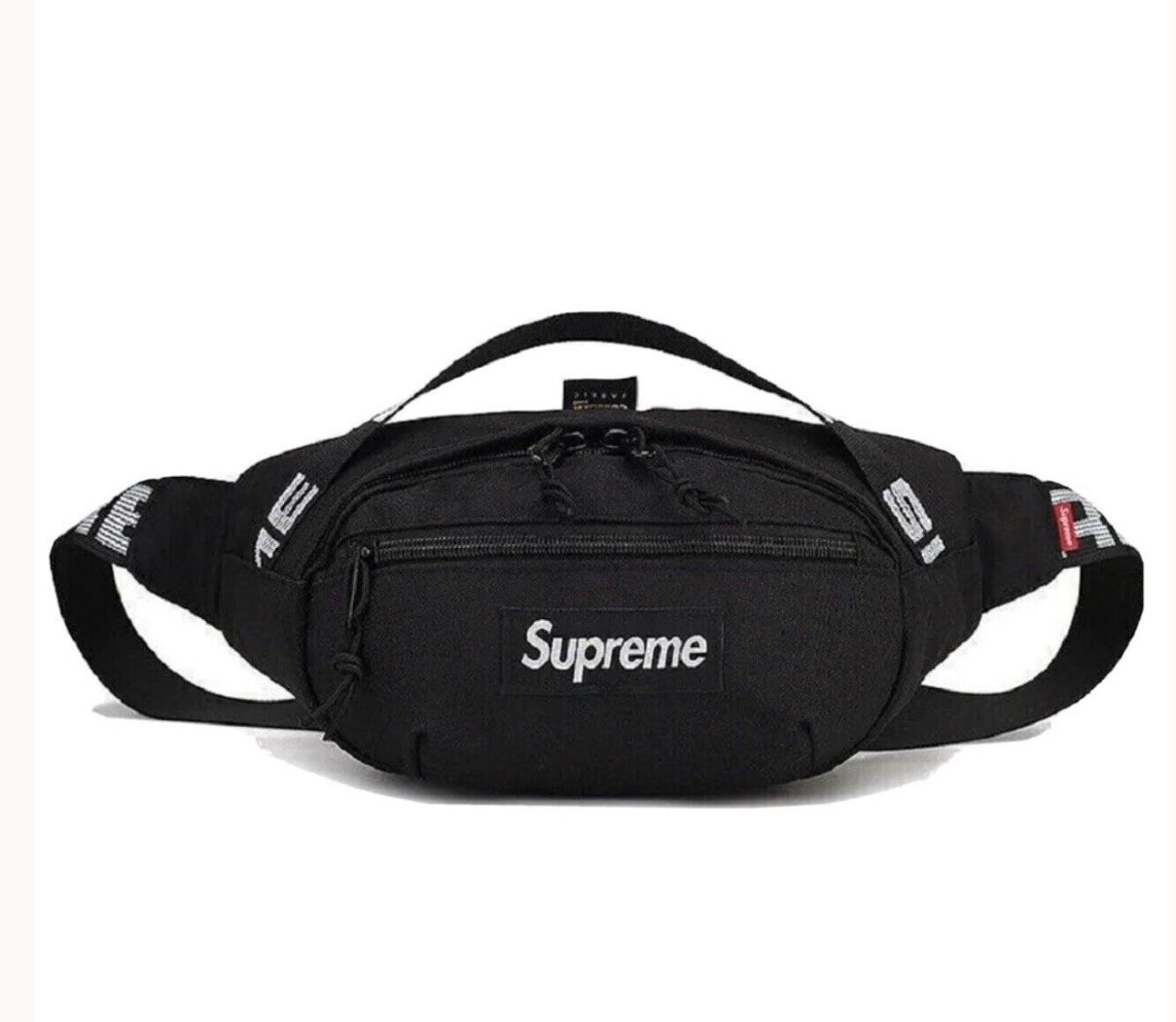 Supreme Fanny Bag