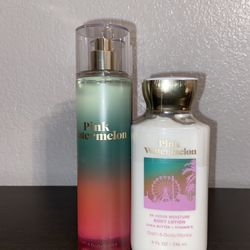 Bath & Body Works 