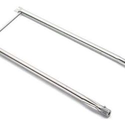 7507 27" Replacement Grill Burner Tube for Weber Spirit 200 500 Genesis Silver A