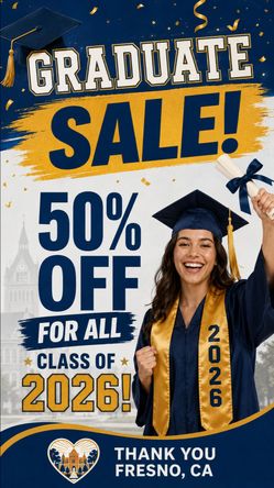 Last day to save 50%!