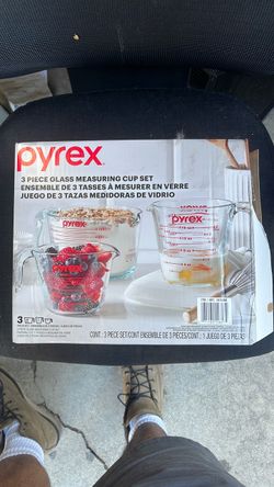 Measuring Cup Set
