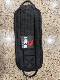 Ankle Strap for Cable Machine