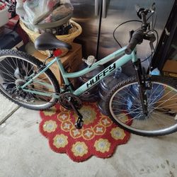 Adult Huffy Bike 