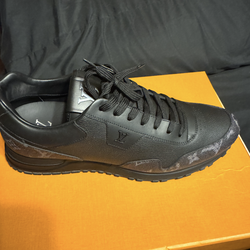 Louis Vuitton men’s sneakers