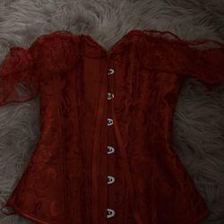 Corset 
