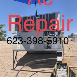 Ac Repair 