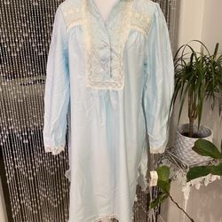 CAROL HOCHMAN NIGHTGOWN SAKS 5th AVE