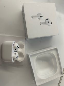 Gen 4 AirPods