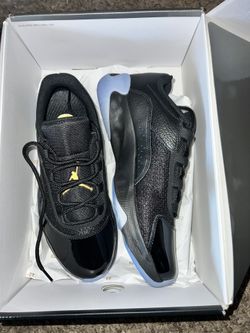 AIR JORDAN 11 CMFT LOW